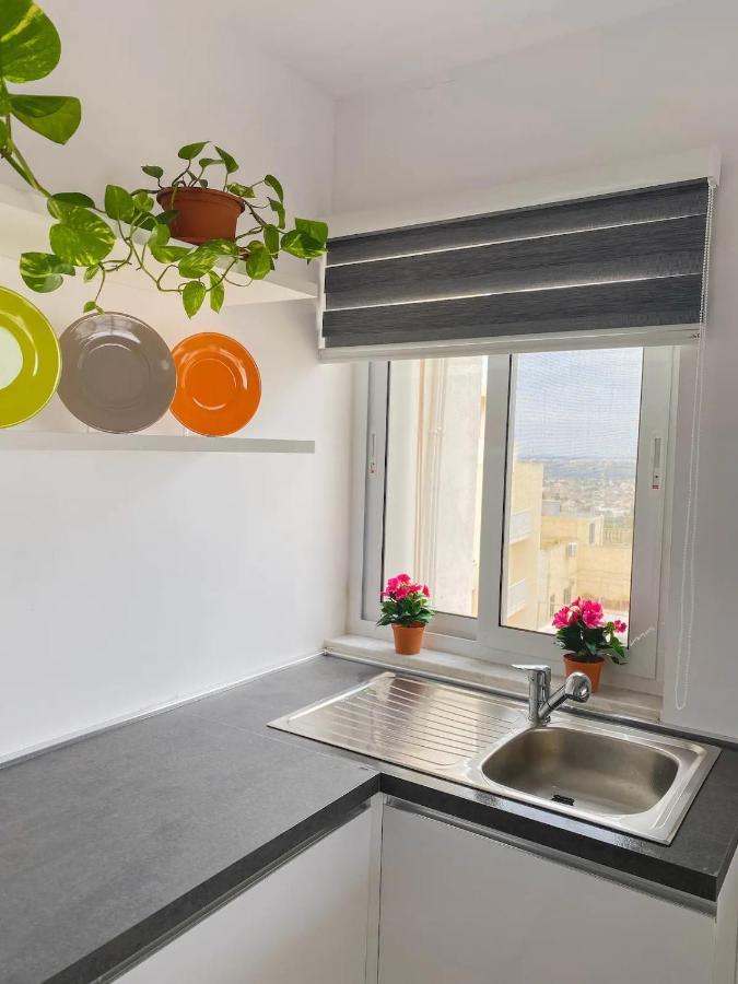 ナッシャーThe Blue Mill Penthouse With Beautiful Viewsアパートメント エクステリア 写真