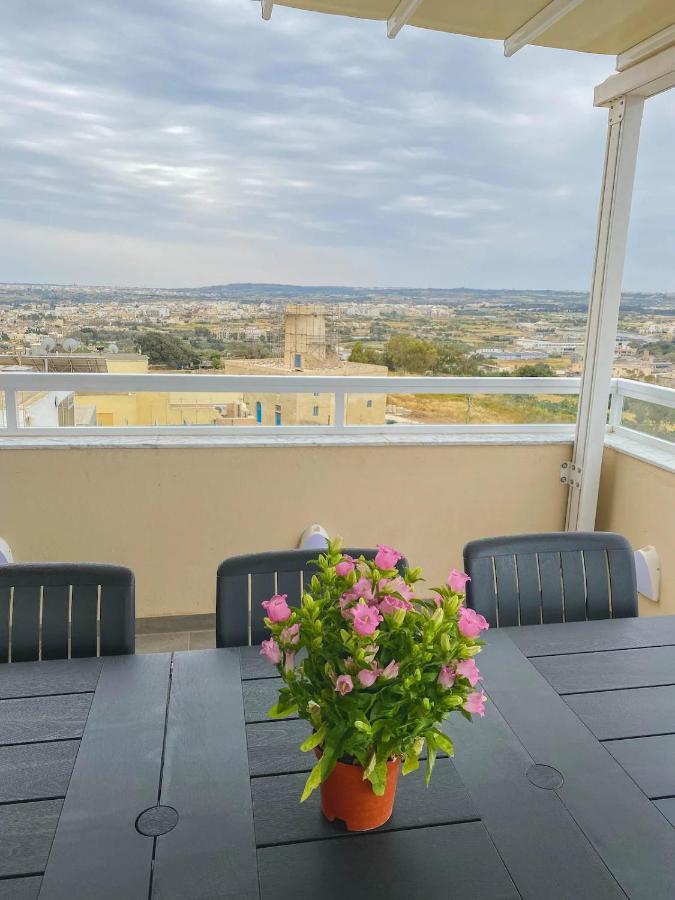 ナッシャーThe Blue Mill Penthouse With Beautiful Viewsアパートメント エクステリア 写真