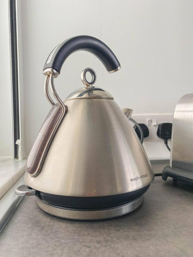 ナッシャーThe Blue Mill Penthouse With Beautiful Viewsアパートメント エクステリア 写真